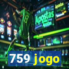 759 jogo